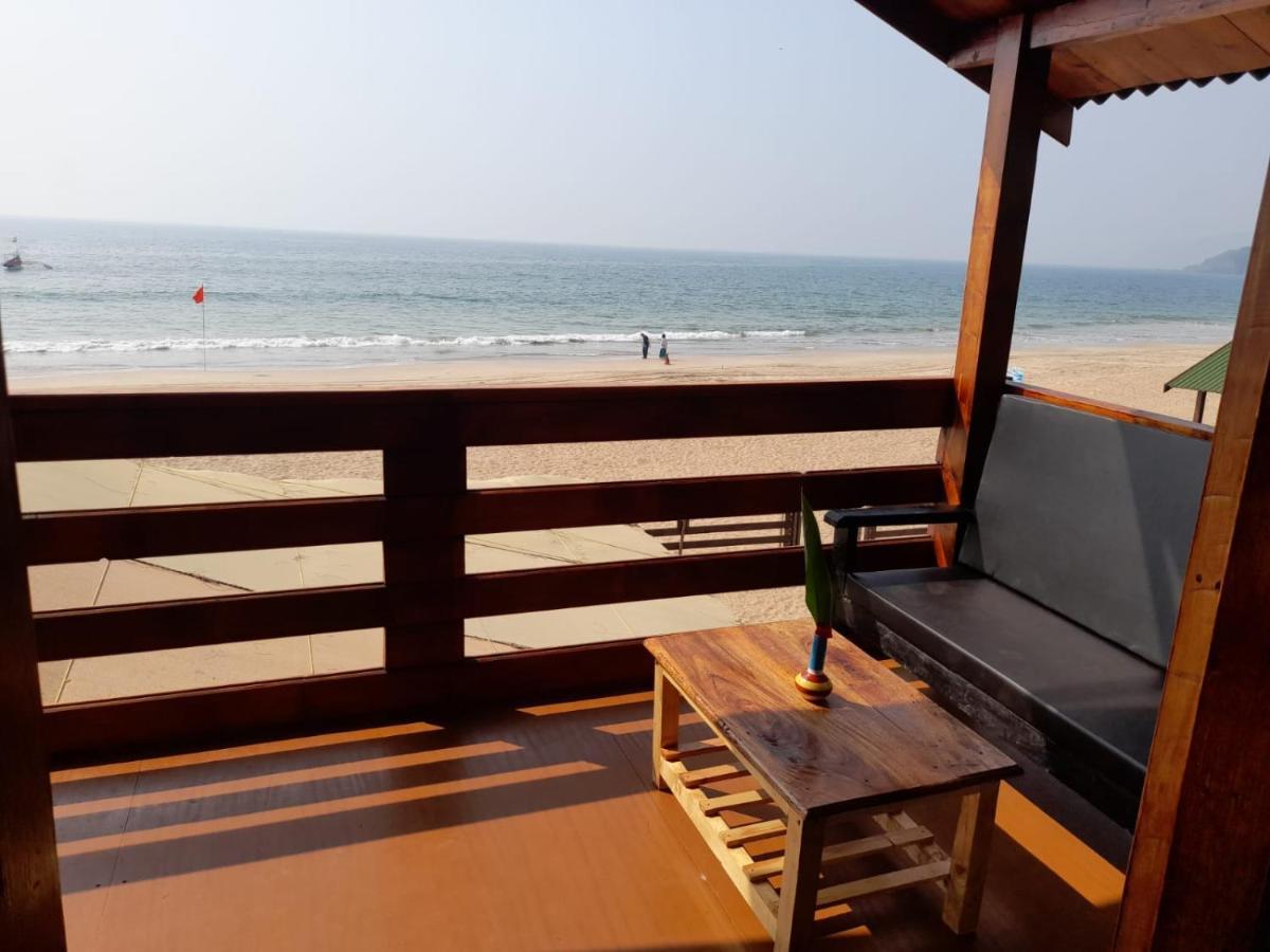 Aquila Boutique Resort Agonda Canacona Quarto foto