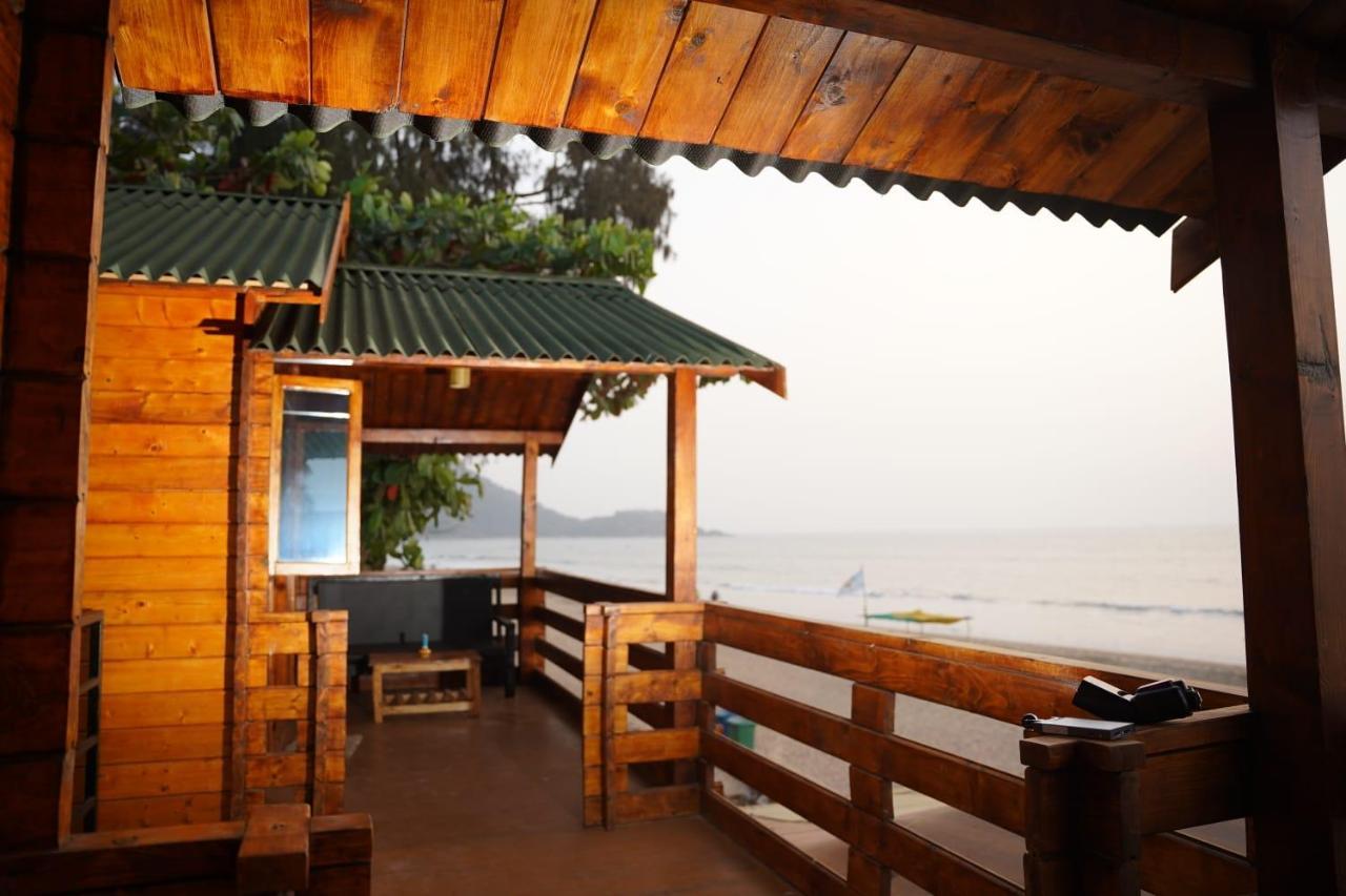 Aquila Boutique Resort Agonda Canacona Exterior foto